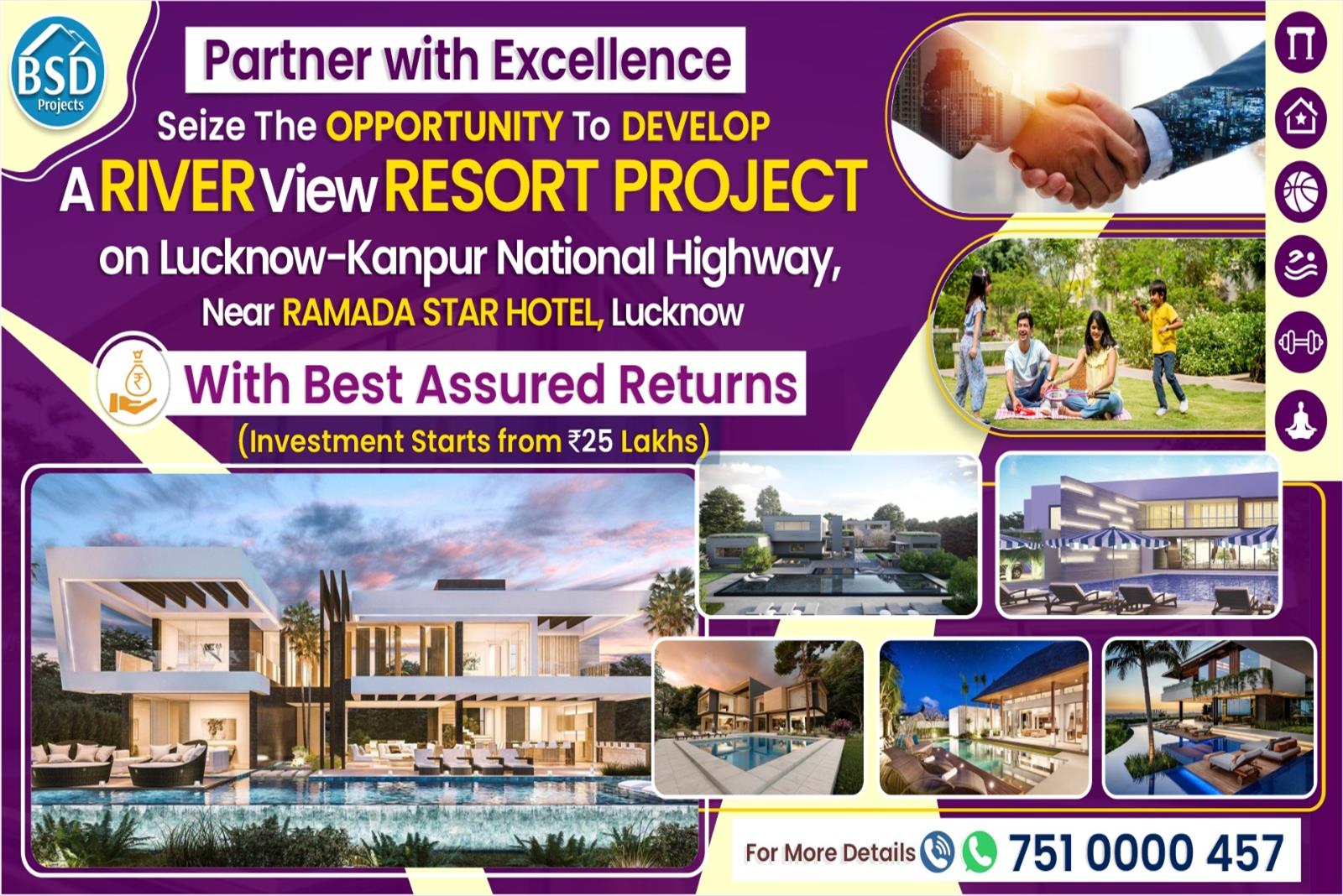 Resort Partners